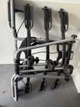 Reboque bicicletaa thule