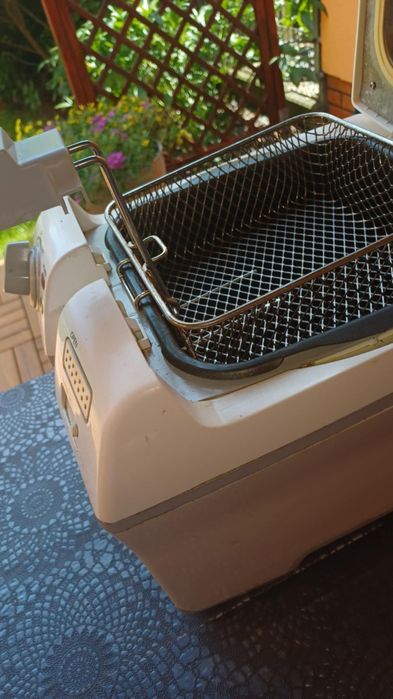 Frytkownica Zelmer Symbio