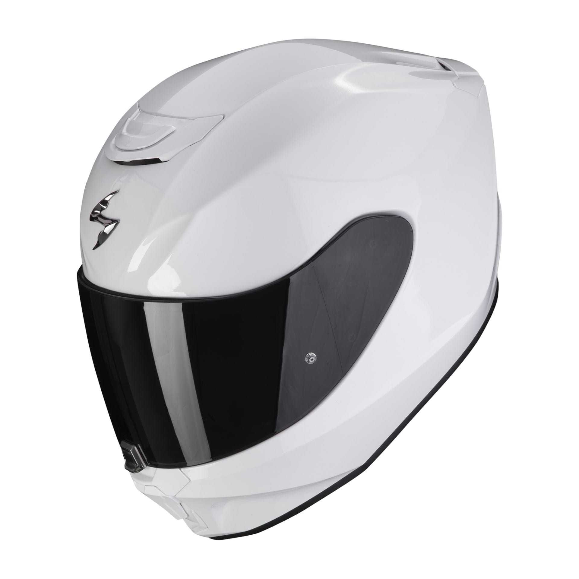 Kask Scorpion Exo-391 Bezpieczny Kask z Poliwęglanu!