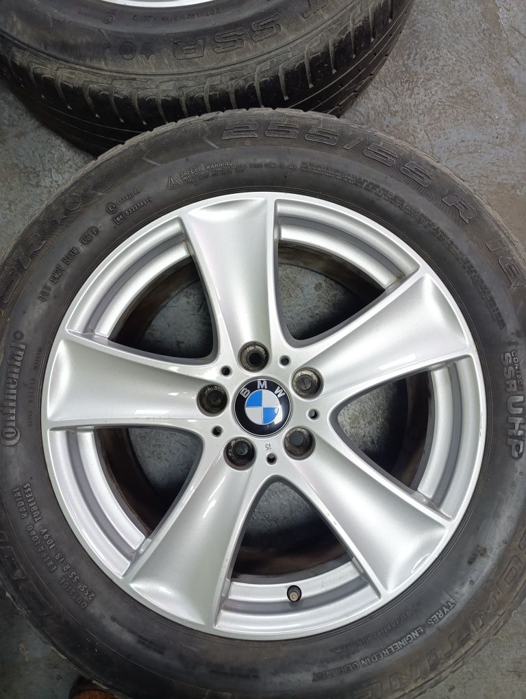 Диски р18 5 120 BMW Volkswagen T5 T6