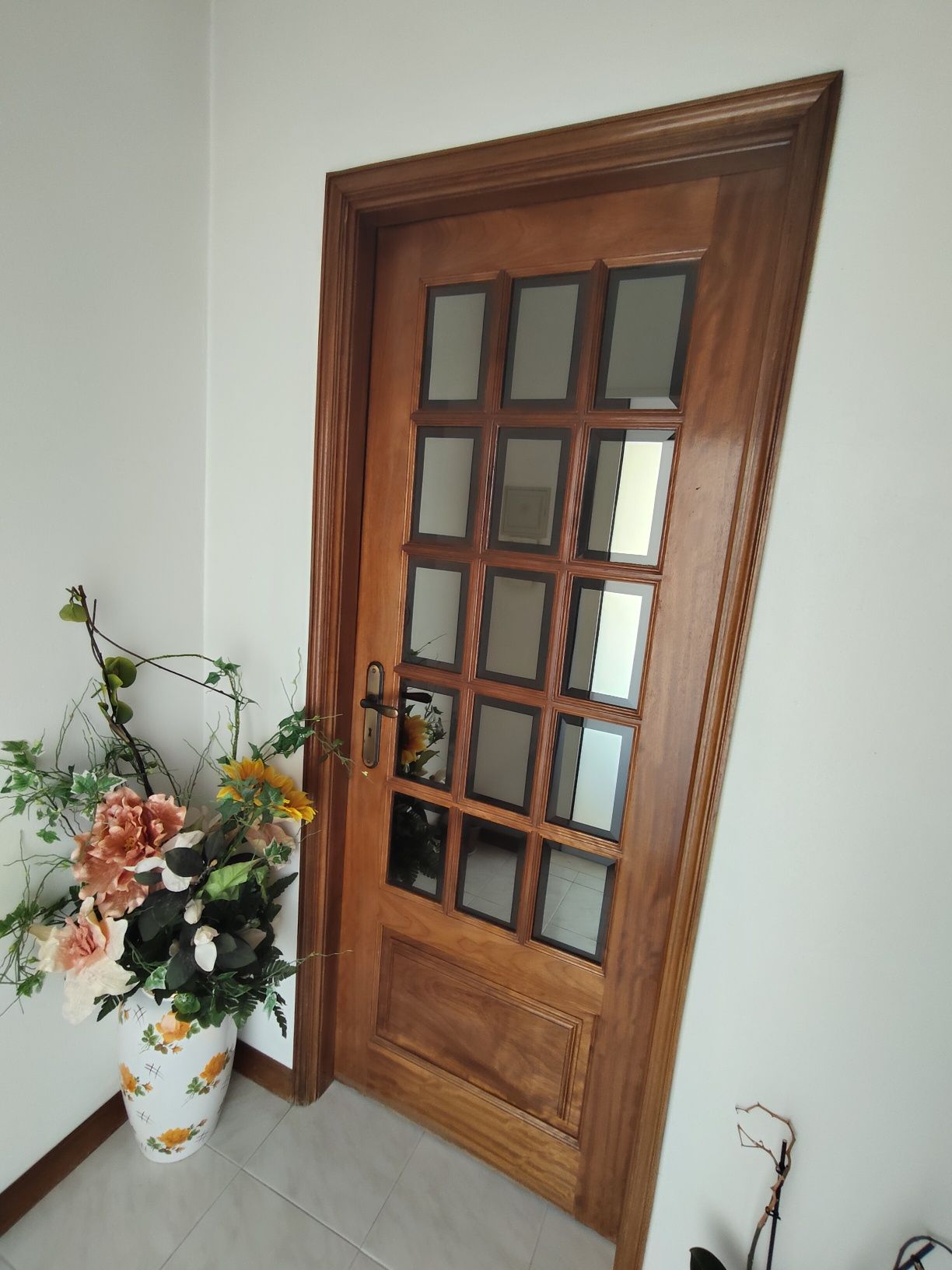 Portas interiores