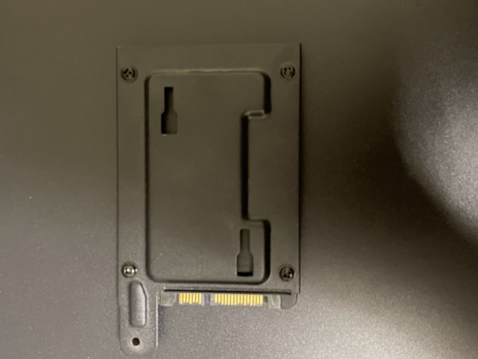 Диск ц для пк 120гб