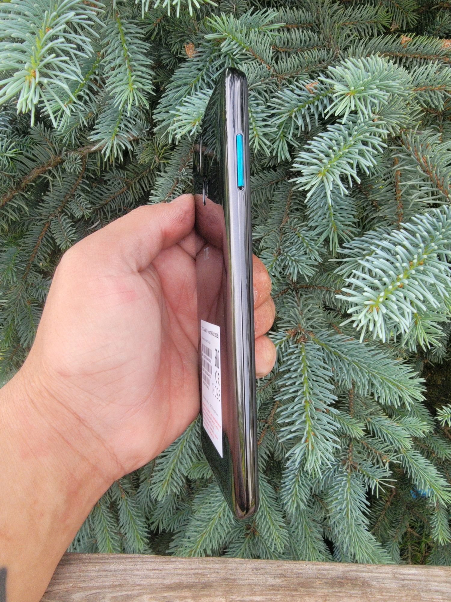 ZTE Blade 20 SMART , 4/128gb , идеал