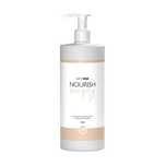 Mila Simply Maska Nourish Latte Odżywcza Do Włosów Suchych 950 Ml