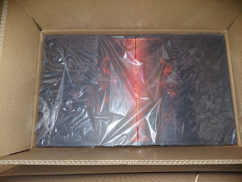 Diablo 4 edycja kolekcjonerska Nowa