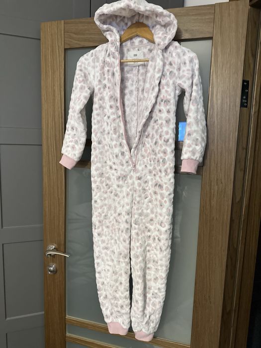 Піжамка кігурумі на дівчинку, 9/10 років