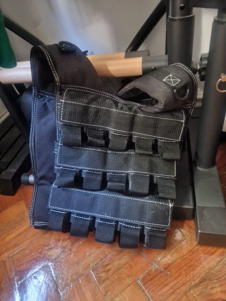 Equipamento de desporto