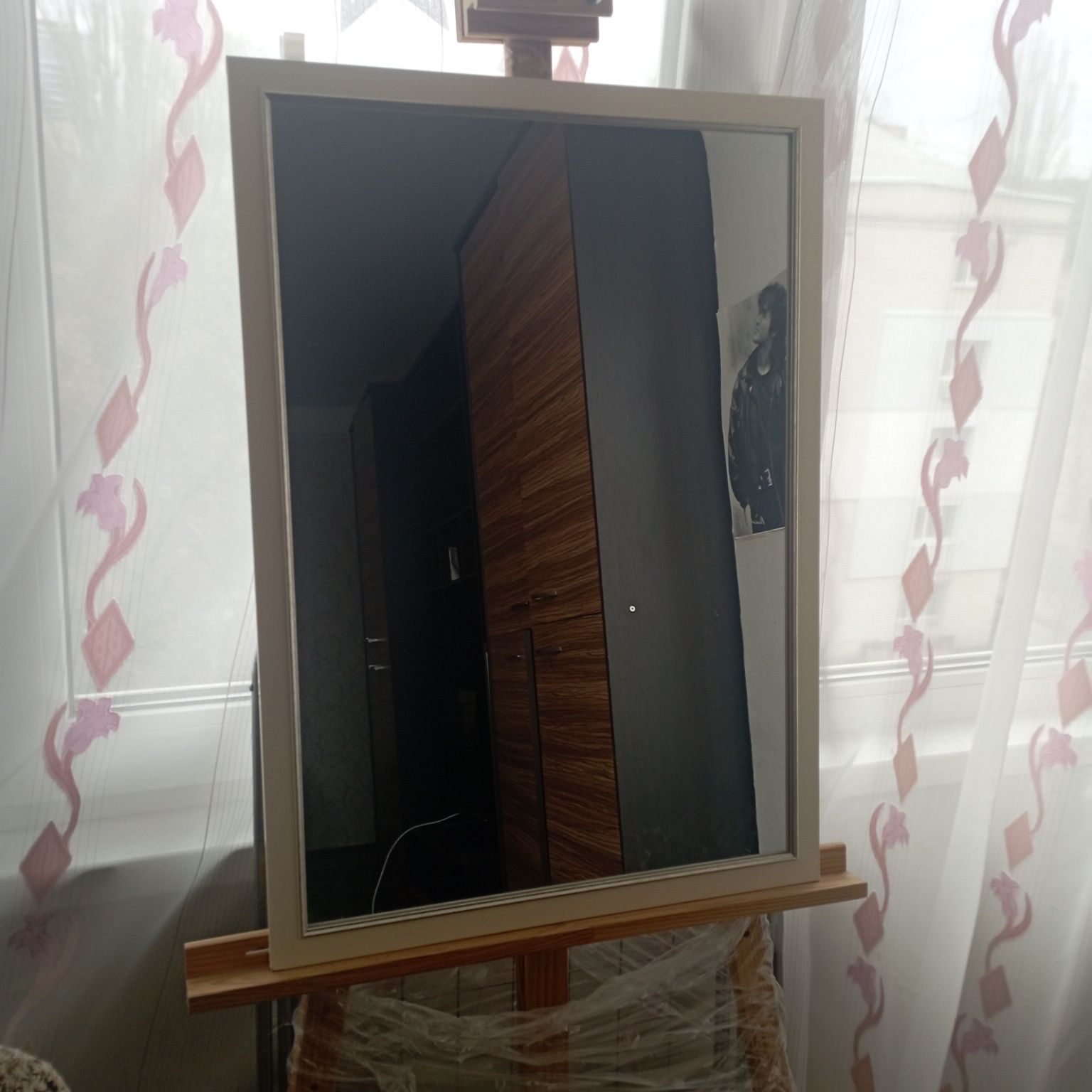 Зеркало нове 50×70