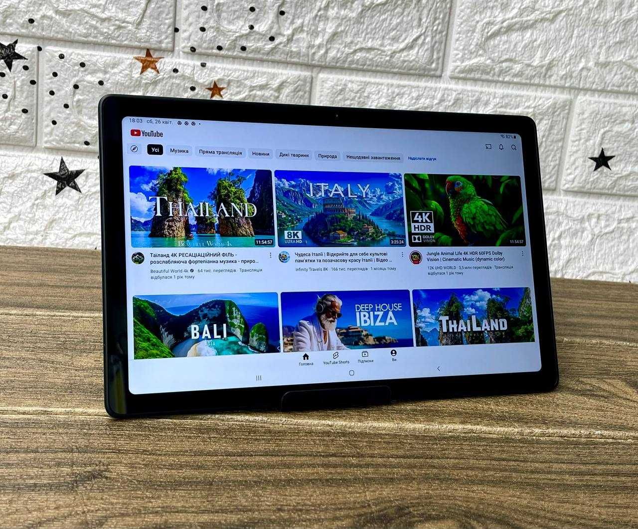 Планшет Samsung Galaxy Tab A 32 ГБ