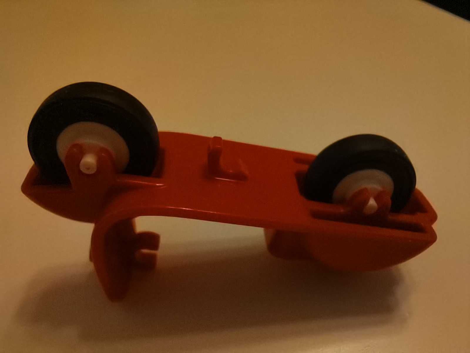 Lego 60150 Foodtruck z pizzą