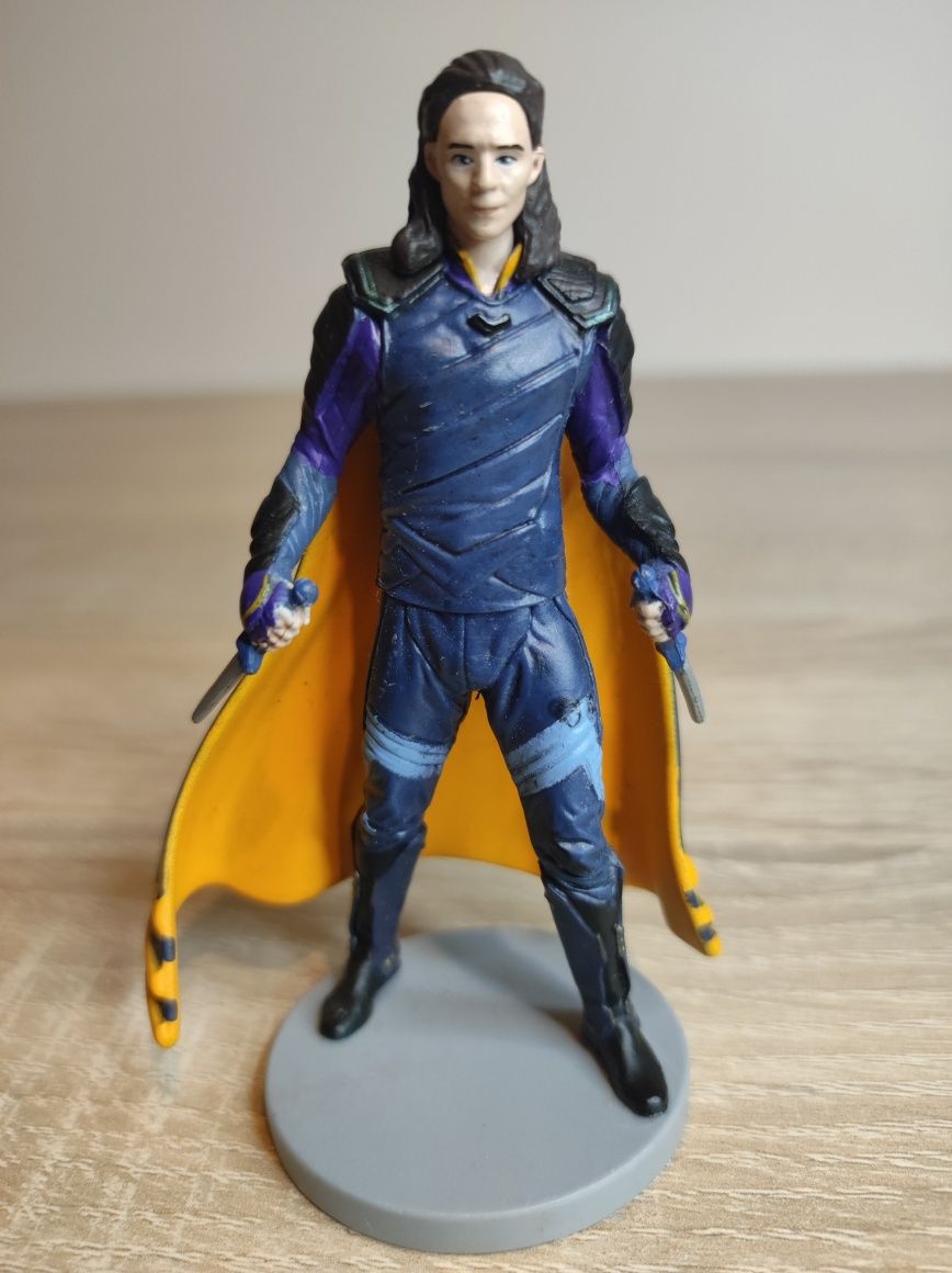 Figurka LOKI Marvel Legends Thor Ragnarok