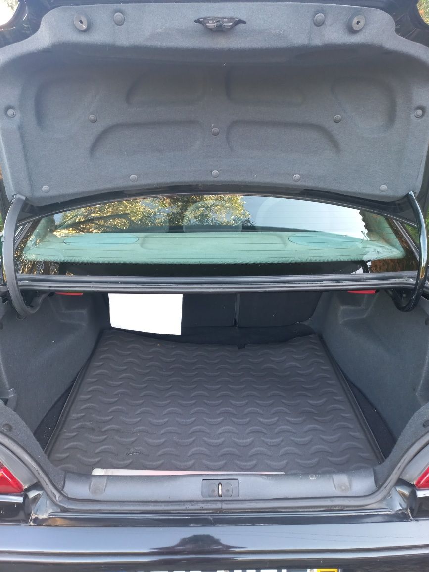Carro Peugeot 406