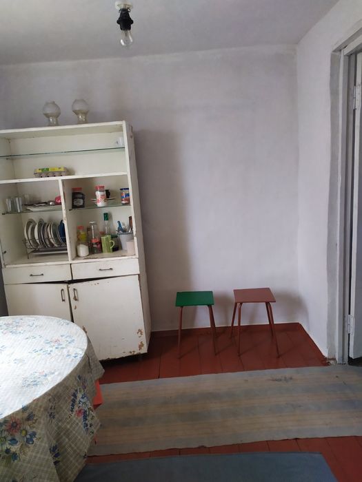 Продам будинок с. Бобровський масив 1