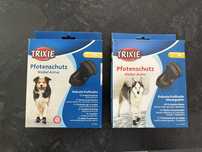 Buty dla psa Trixie 2 opakowania rozmiar L