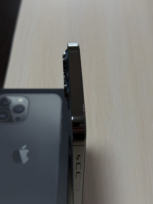 iPhone 13 Pro Max Graphite 128GB Neverlock