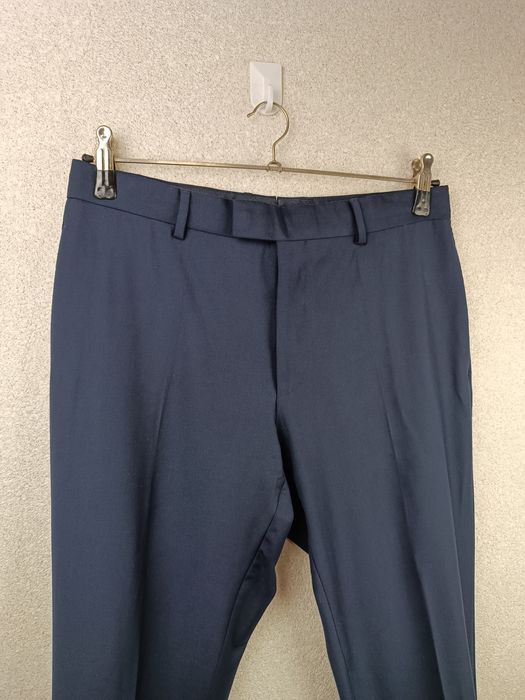 Hugo Boss, чоловічі класичні брюки