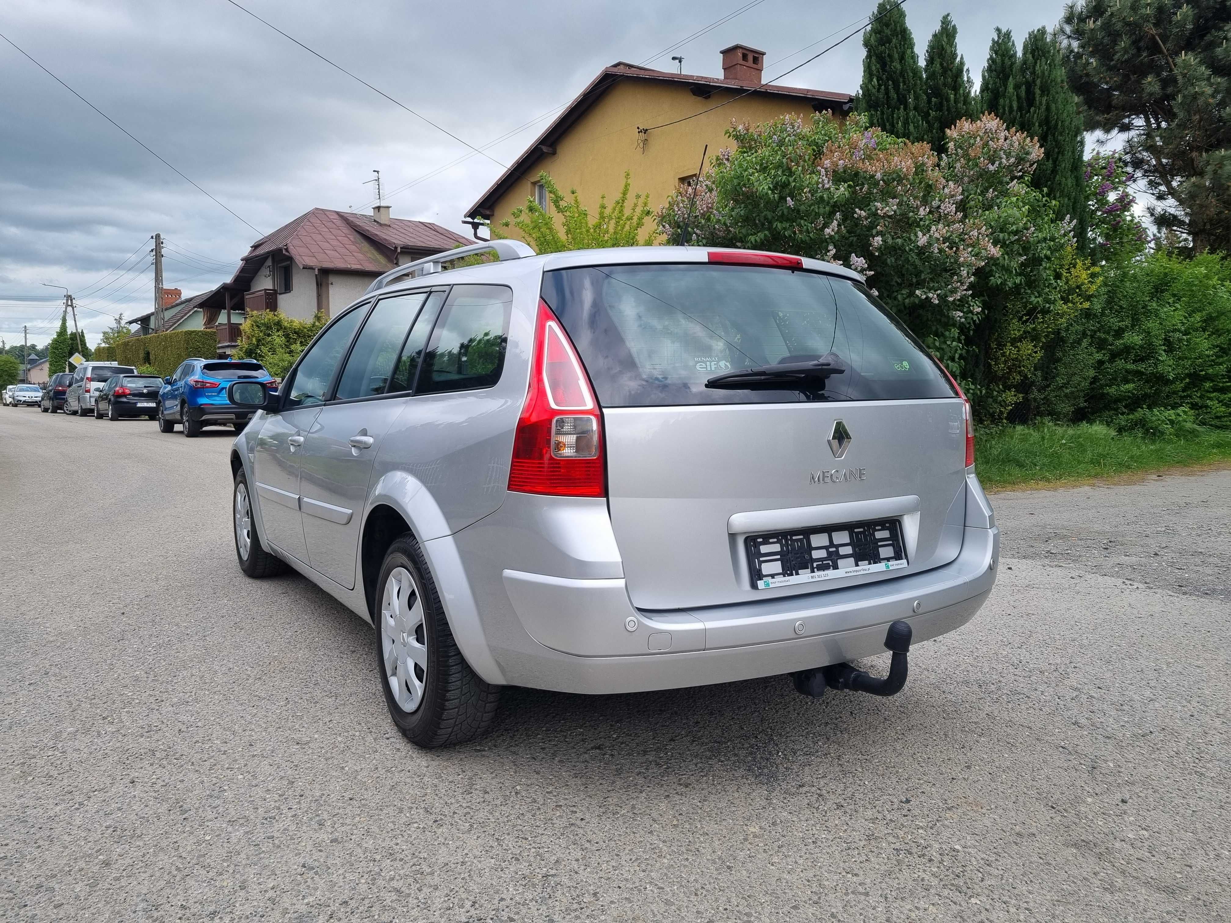 1,6 Benzyna, Climatronic
