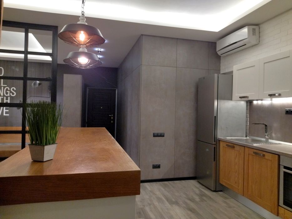 Сдам стильную квартиру в 17 Жемчужине Асташкина центр города