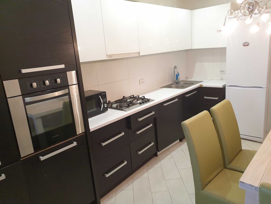 Продаж 1к.квартири по вул.Корольова,  мікрорайон Бам