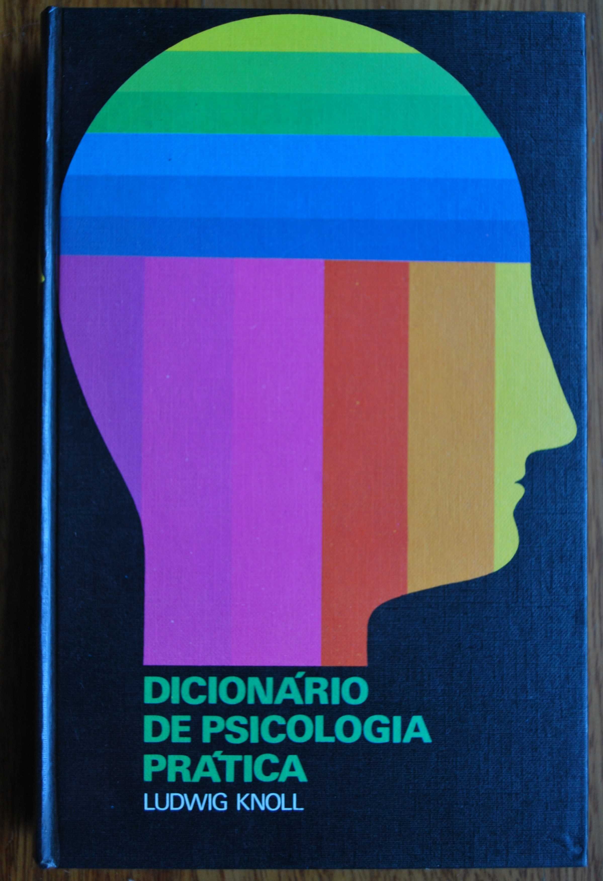Dicionário de Psicologia Prática de Ludwig Knoll