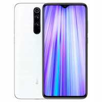 Xiaomi Redmi Note 8 Pro 6 GB / 64 GB BIAŁY, NOWY