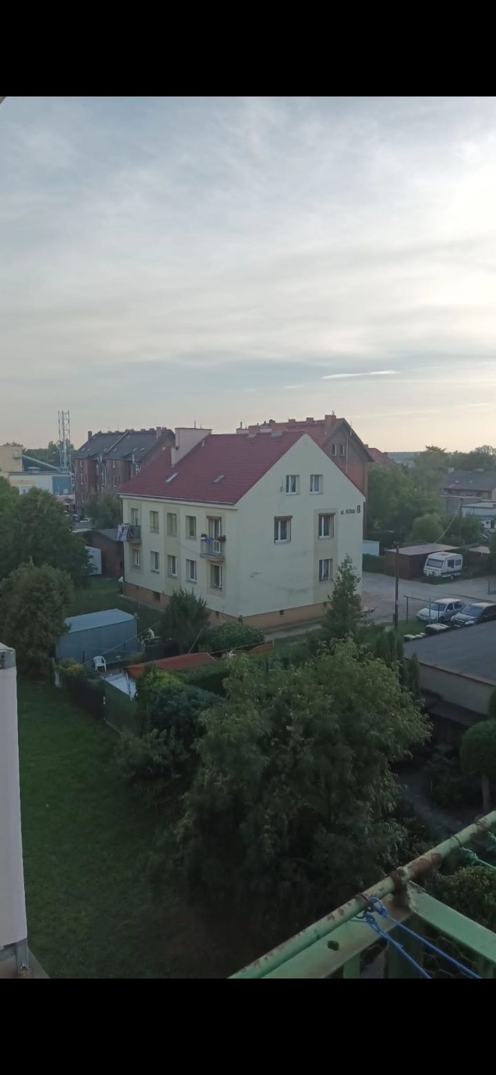 Mieszkanie 2 pokoje 38m2 Jarocin Moniuszki