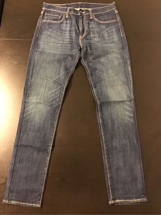 Calça Levi’s 511 tam 31