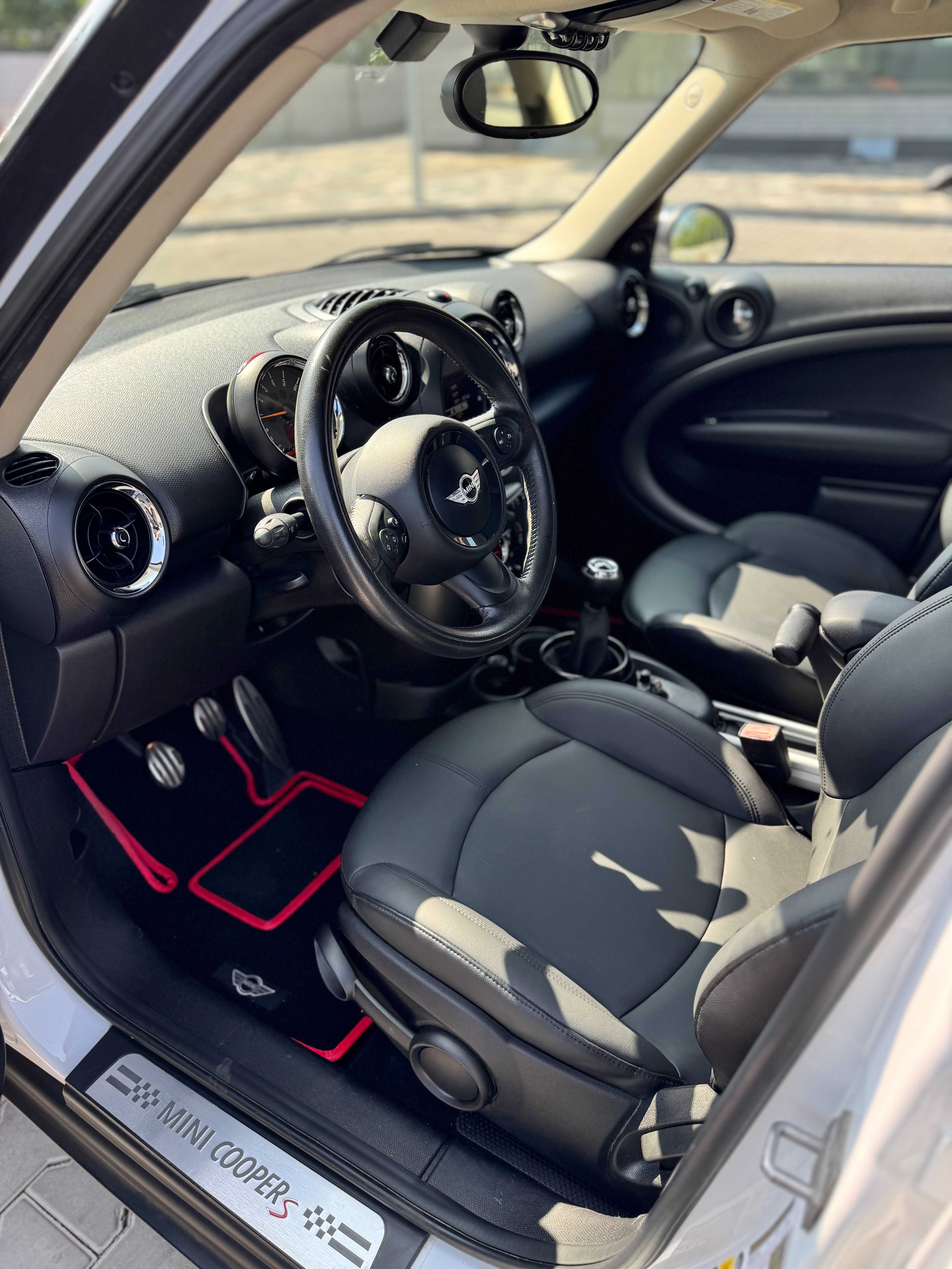 MINI Cooper S 2015p