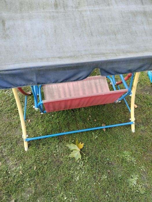 Huśtawka dla dziecka