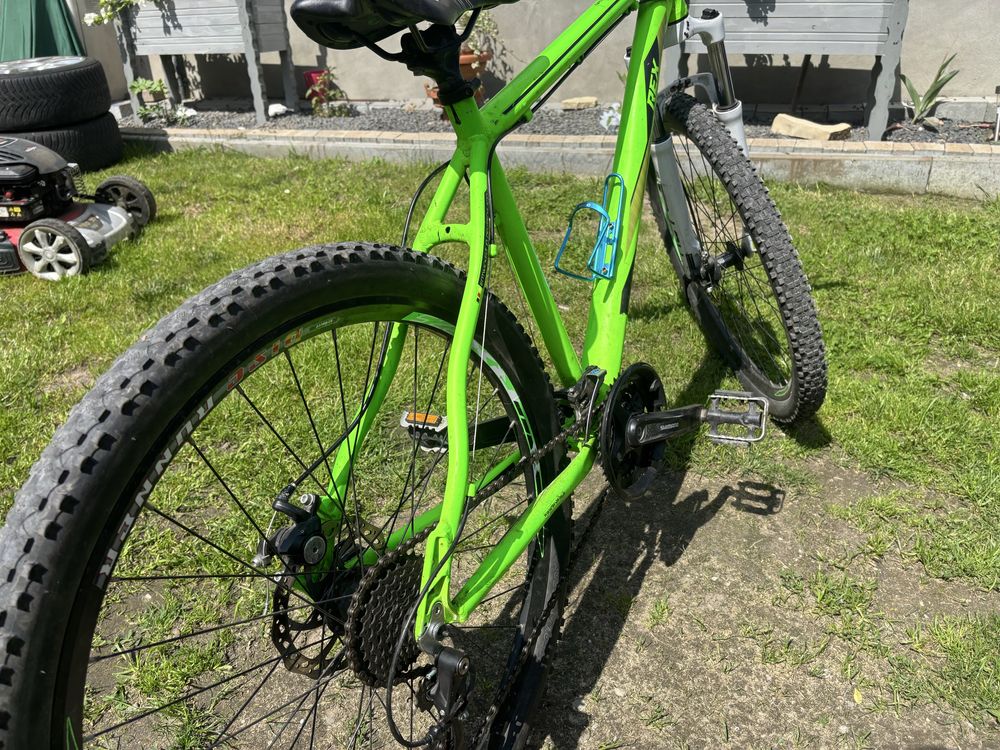 Sprzedam rower rex hexagon