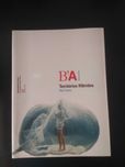 Livro "Territórios Híbridos", de Raul Cunca