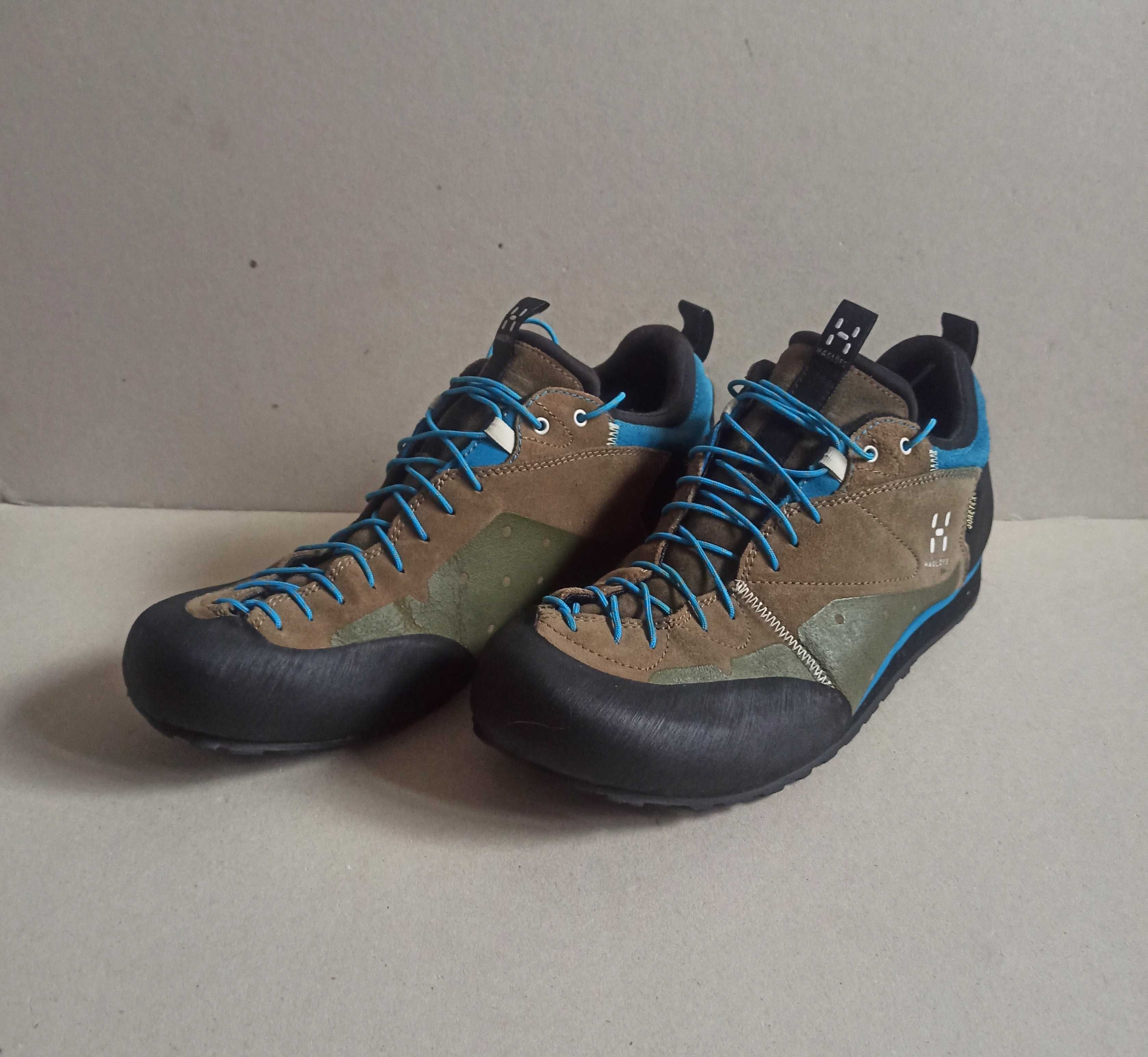 Męskie buty Haglofs Roc Legend GT roz.43 1/3