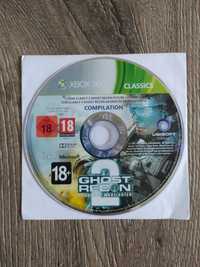 Gra Xbox 360 Ghost Recon 2 Wysyłka