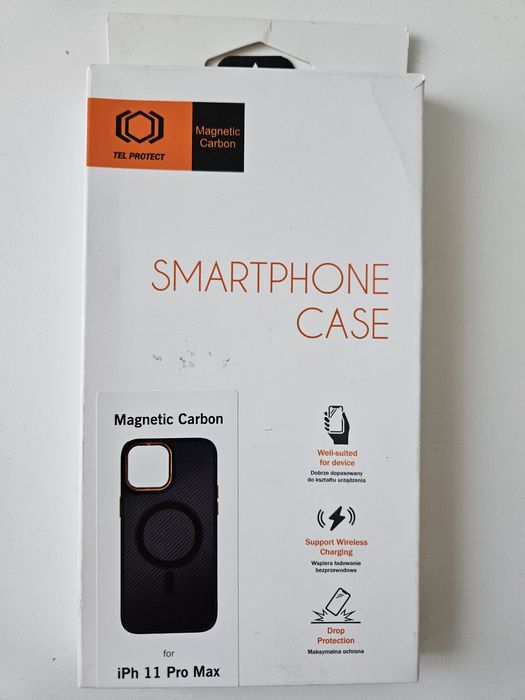 Etui iPhone 11 Pro Max