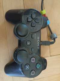 Pad PlayStation 3 + kamerka PS