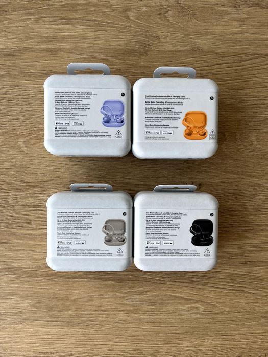 Новинка Beats Оригінальні навушники Powerbeats Pro 2 (Apple / Beats)