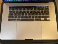 MacBook Pro 16 A2141