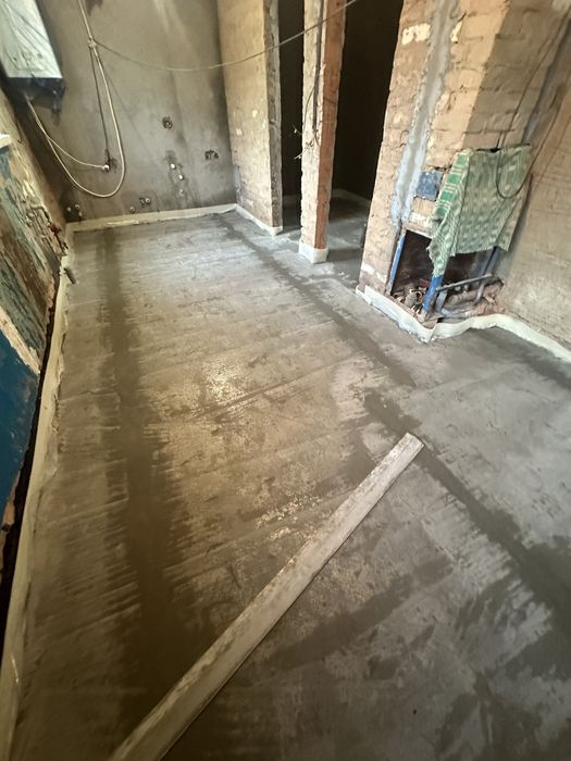 Прокладання коомунікацій, будівництво, підсобні роботи