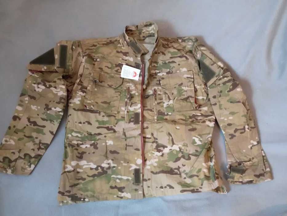 Kombinezon ćwiczebny Wojsk Specjalnych wzór 15/DWS, rozmiar 163/104/94