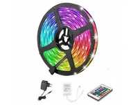 Taśma Led 10m RGB