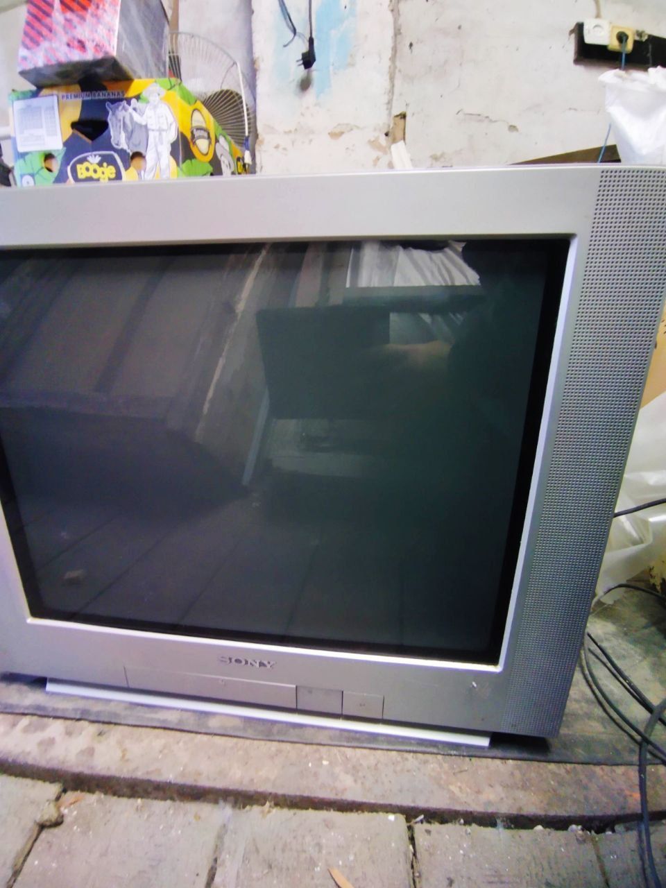 Телевизор SONY Trinitron