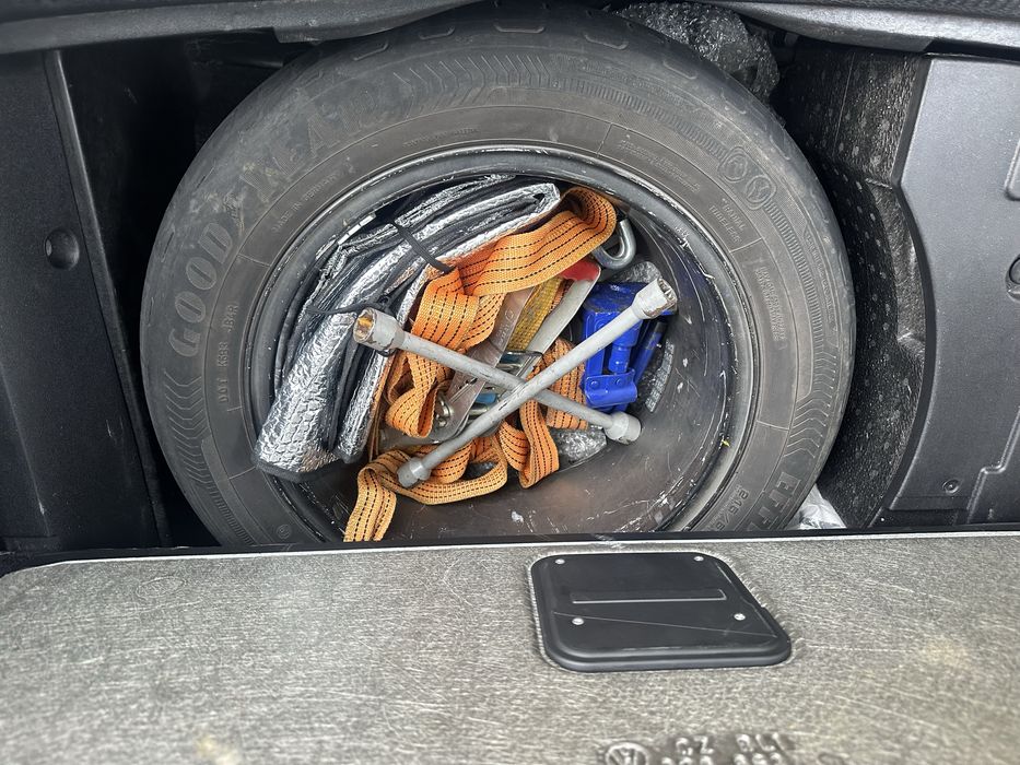 Volkswagen Passat B6 2.0 2008