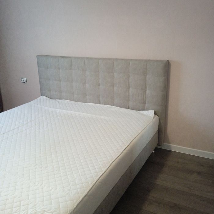 Перетяжка кровати киев