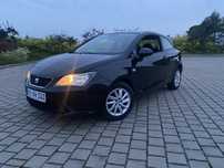 Seat Ibiza 1.4 MPi 86KM 2012 Rok Lift