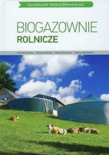 TEO. Biogazownie rolnicze