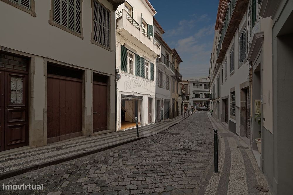 Moradia T3 para venda