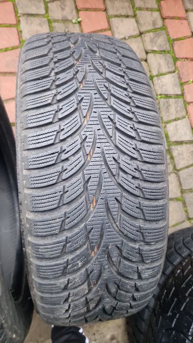 nokian 205 55 16