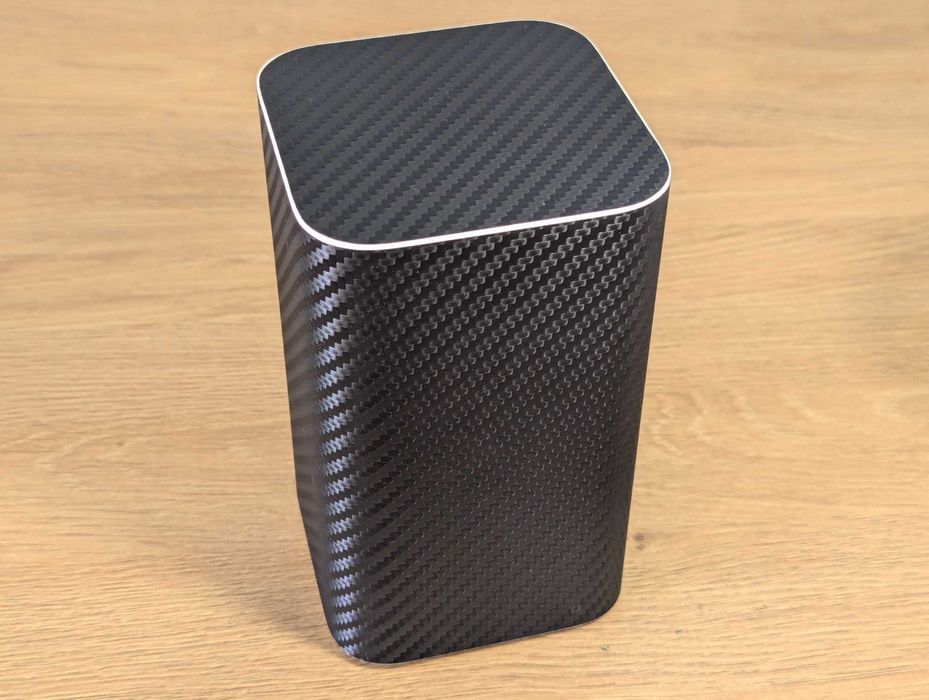 WIFI Роутер Apple AirPort Time Capsule A1470 2tb ME177 гарантия МОД