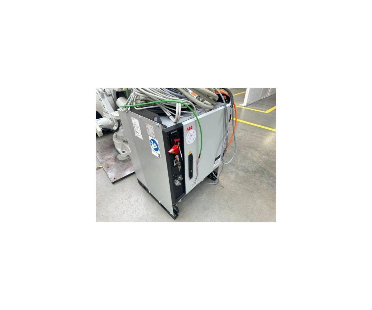 Robot Przemysłowy Abb Irb 4400-60