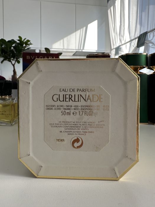Guerlinade - Guerlain - 50ml - UNIKAT